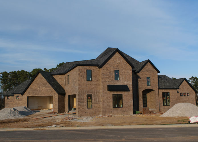 Gallery for the Scissortail NWA Community 479.841.9435