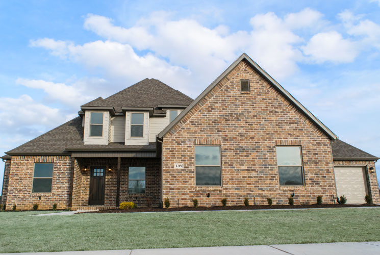 Gallery for the Scissortail NWA Community 479.841.9435