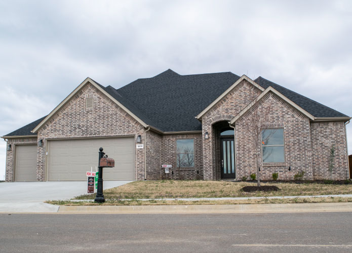 Gallery for the Scissortail NWA Community 479.841.9435