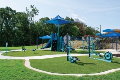 new-community-with-playground