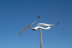 bentonville-ar-sculptures