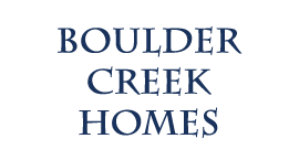 Boulder Creek Homes