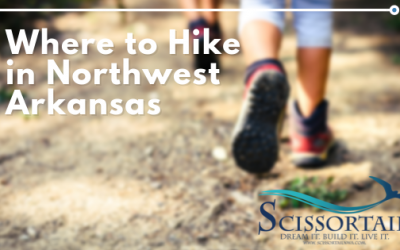 Where to Hike in Northwest Arkansas for All Levels of Experience