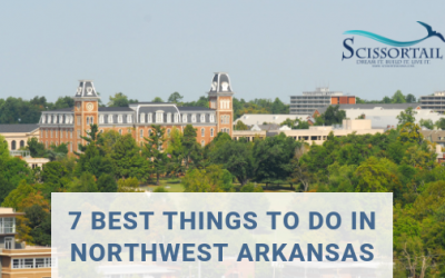 7 Best Things to Do in Northwest Arkansas You Can’t Miss!