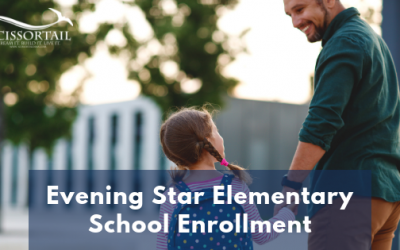 Evening Star Elementary School New Enrollment: What You Need to Know