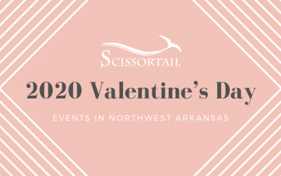 2020 Valentine’s Day Events in Northwest Arkansas