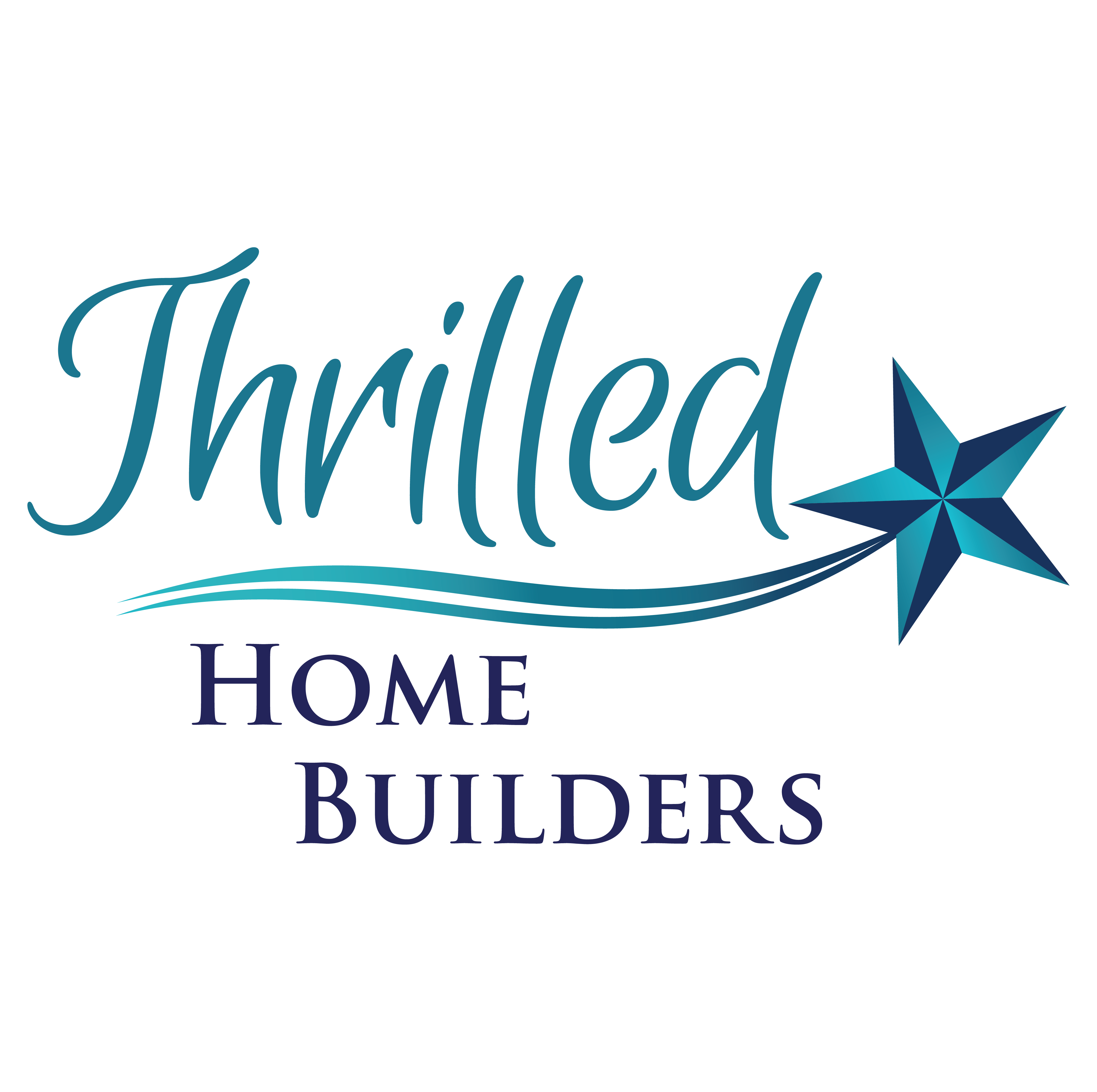 Thrilled Home Builders