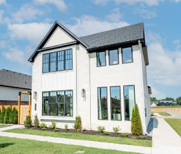 thrilled home builders scissortail nwa